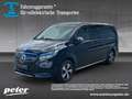 Mercedes-Benz EQV 300 LED+MBUX+ARMATIC+PANO Zwart - thumbnail 1