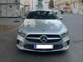 Mercedes-Benz A 180 A 180 d Aut. Silber - thumbnail 5