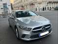 Mercedes-Benz A 180 A 180 d Aut. Silber - thumbnail 1