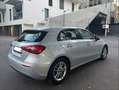 Mercedes-Benz A 180 A 180 d Aut. Silber - thumbnail 4