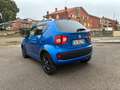 Suzuki Ignis 1.2 Hybrid Top 2WD Blu/Azzurro - thumbnail 4