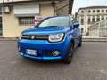 Suzuki Ignis 1.2 Hybrid Top 2WD Blu/Azzurro - thumbnail 1