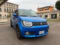 Suzuki Ignis 1.2 Hybrid Top 2WD Blu/Azzurro - thumbnail 8