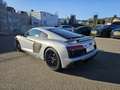 Audi R8 Coupe V10 performance quattro Silber - thumbnail 2