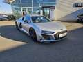 Audi R8 Coupe V10 performance quattro Argent - thumbnail 3