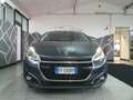 Peugeot 208 208 I 2015 5p 1.6 bluehdi Allure 75cv Noir - thumbnail 2
