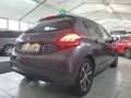 Peugeot 208 208 I 2015 5p 1.6 bluehdi Allure 75cv Noir - thumbnail 6