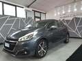 Peugeot 208 208 I 2015 5p 1.6 bluehdi Allure 75cv Noir - thumbnail 17