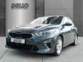 Kia Ceed / cee'd 1.0 T-GDI Edition 7 SHZ PDC Rfk Klima Grijs - thumbnail 1