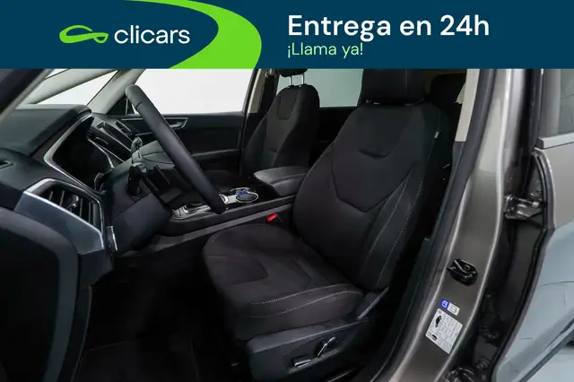 Ford S-Max view 14