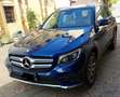 Mercedes-Benz GLC 220 d Premium 4matic auto Blu/Azzurro - thumbnail 1