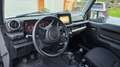 Suzuki Jimny Suzuki Jimny 1,5 VVT Allgrip Flash, 4-Sitzer, AHK, 4X4, Kamera, LED, Untersetzungsgetriebe SUV / Geländewagen Grau - thumbnail 11