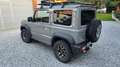 Suzuki Jimny Suzuki Jimny 1,5 VVT Allgrip Flash, 4-Sitzer, AHK, 4X4, Kamera, LED, Untersetzungsgetriebe SUV / Geländewagen Grau - thumbnail 7