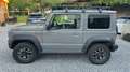 Suzuki Jimny Suzuki Jimny 1,5 VVT Allgrip Flash, 4-Sitzer, AHK, 4X4, Kamera, LED, Untersetzungsgetriebe SUV / Geländewagen Grau - thumbnail 8