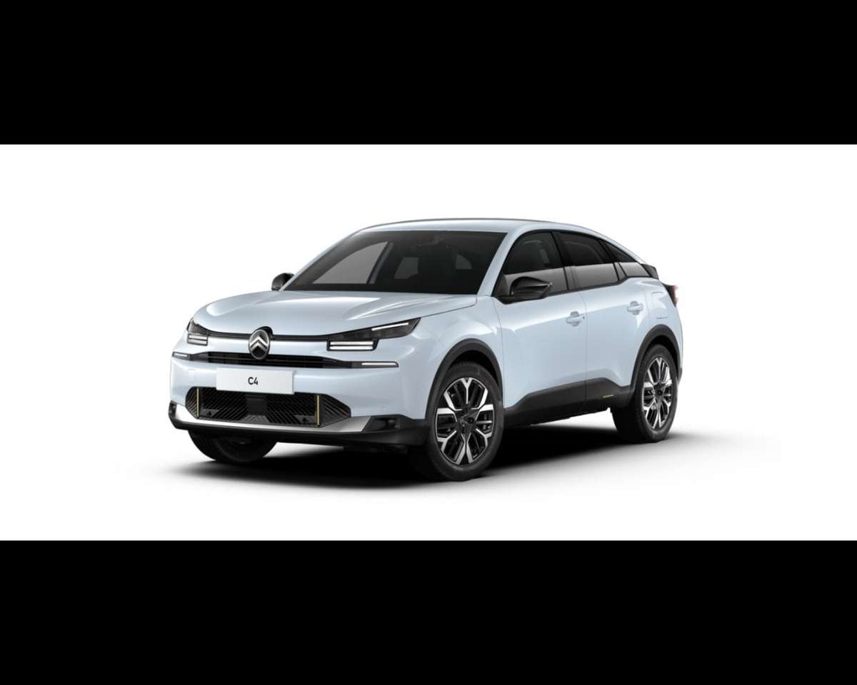 Citroen C4 III 2024 1.2 puretech Max s&s 130cv eat8