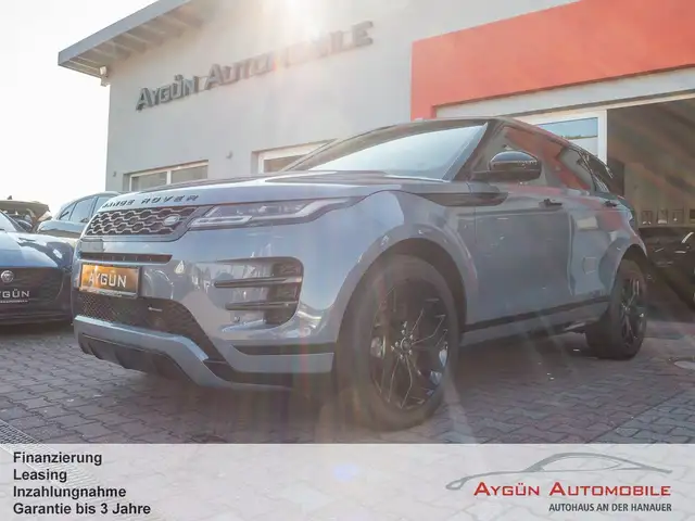 Land Rover Range Rover Evoque D200 AWD R Dynamic HSE*Pano*