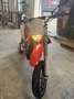Honda HM 50 derapage - thumbnail 2