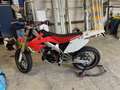 Honda HM 50 derapage - thumbnail 5
