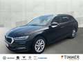 Skoda Octavia Combi 2.0 TDI DSG STYLE *AHK *ACC *RKAM *LED *NAV Schwarz - thumbnail 1