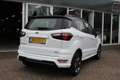 Ford EcoSport 1.0 EcoBoost ST-Line//Stoel+stuurverwarming!! Weiß - thumbnail 3