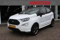 Ford EcoSport 1.0 EcoBoost ST-Line//Stoel+stuurverwarming!! Weiß - thumbnail 1
