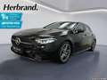 Mercedes-Benz A 200 AMG DISTRONIC AHK KEYLESS-GO Rückfahrkam. Schwarz - thumbnail 1