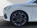 CUPRA Leon 2.0 Sportstourer VZ*Navi*LED*ACC*DCC*Kessy* Blanc - thumbnail 11