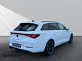 CUPRA Leon 2.0 Sportstourer VZ*Navi*LED*ACC*DCC*Kessy* Blanc - thumbnail 4