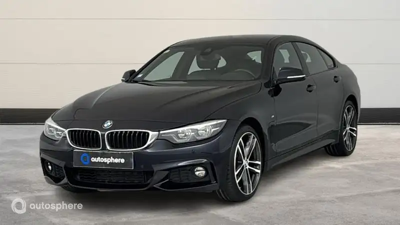 BMW Seria 4