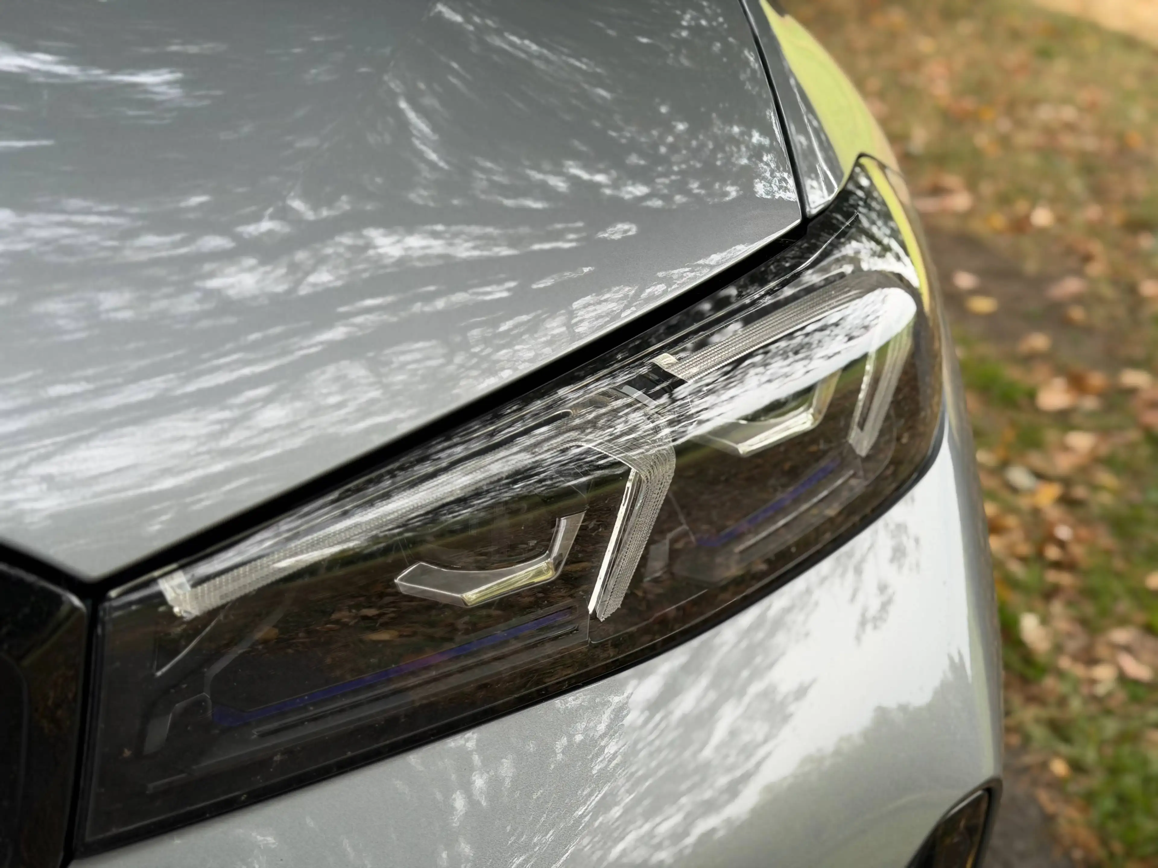 BMW 318 dA Touring MHEV 150cv - M Sport Pro - Toit ouvrant — photo 6