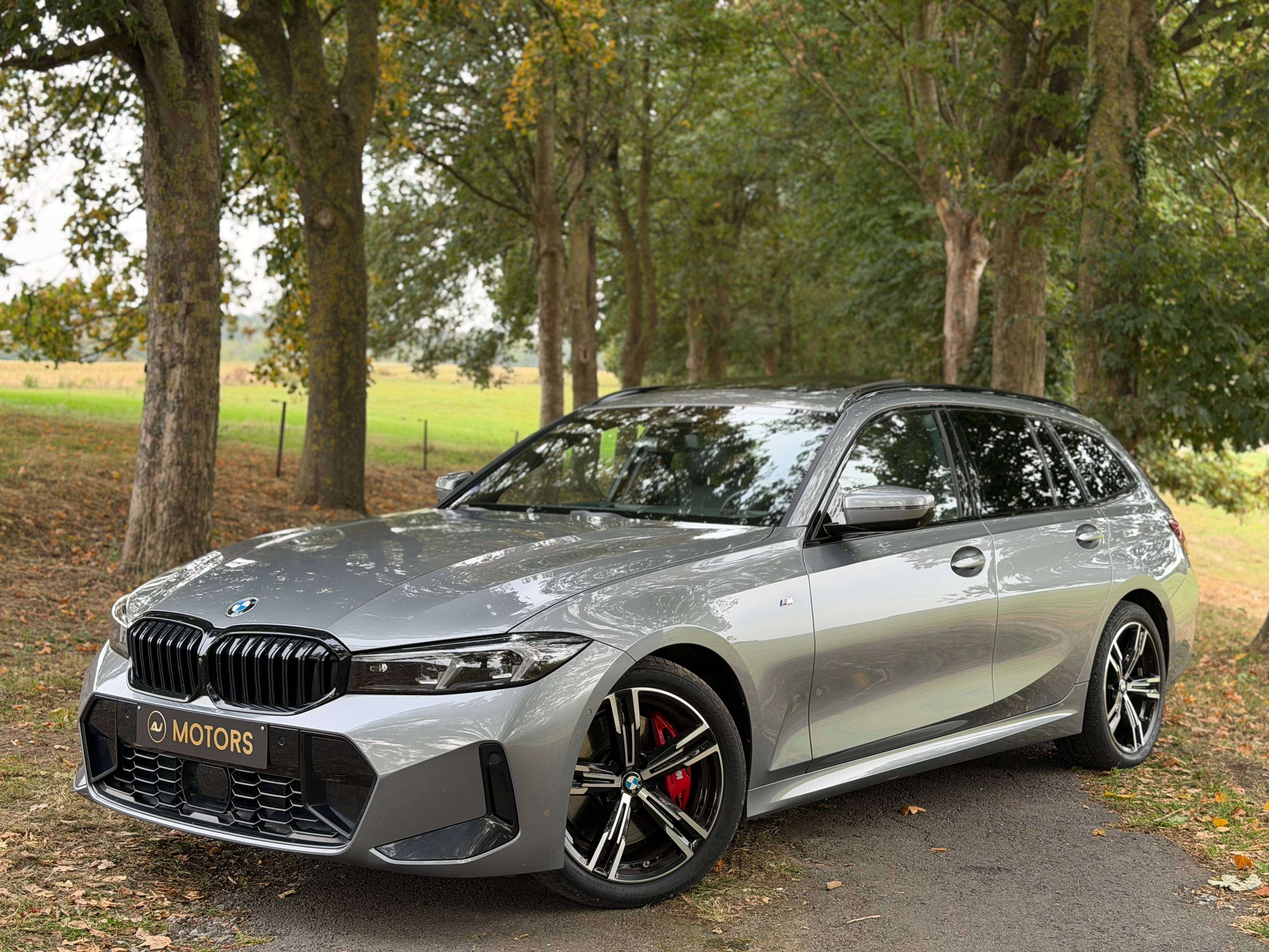 BMW 318