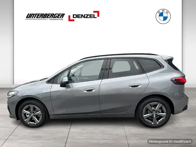 BMW 2 Series view 3