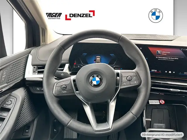 BMW 2 Series view 9