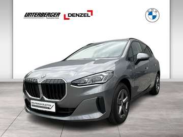 i Active Tourer (U06) DAB LED RFK Komfortzg.