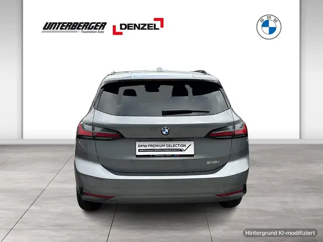 BMW 2 Series view 5