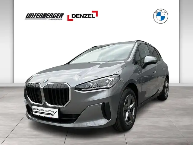 BMW 216 i Active Tourer (U06) DAB LED RFK Komfortzg.