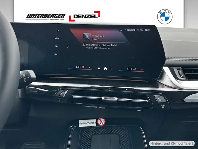 BMW 2 Series view 8