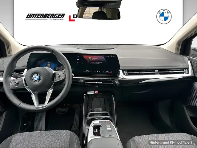 BMW 2 Series view 7