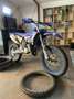 Yamaha YZ 125 Blauw - thumbnail 1