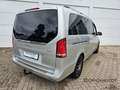 Mercedes-Benz V 250 EDITION 4MATIC lang IntelliLED MBUX el.Tür. Silber - thumbnail 2