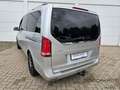 Mercedes-Benz V 250 EDITION 4MATIC lang IntelliLED MBUX el.Tür. Silber - thumbnail 4