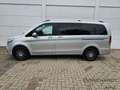 Mercedes-Benz V 250 EDITION 4MATIC lang IntelliLED MBUX el.Tür. Silber - thumbnail 5
