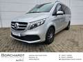 Mercedes-Benz V 250 EDITION 4MATIC lang IntelliLED MBUX el.Tür. Silber - thumbnail 1