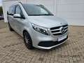 Mercedes-Benz V 250 EDITION 4MATIC lang IntelliLED MBUX el.Tür. Silber - thumbnail 3