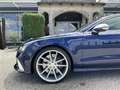 Audi S7 Sportback 4,0 TFSI V8 quattro S-tronic/R -LOOK/... plava - thumbnail 12