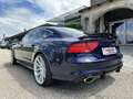 Audi S7 Sportback 4,0 TFSI V8 quattro S-tronic/R -LOOK/... plava - thumbnail 14