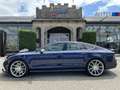 Audi S7 Sportback 4,0 TFSI V8 quattro S-tronic/R -LOOK/... plava - thumbnail 4