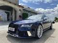 Audi S7 Sportback 4,0 TFSI V8 quattro S-tronic/R -LOOK/... plava - thumbnail 10