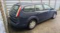 Ford Focus Turnier Style*2 Hand* Blau - thumbnail 4