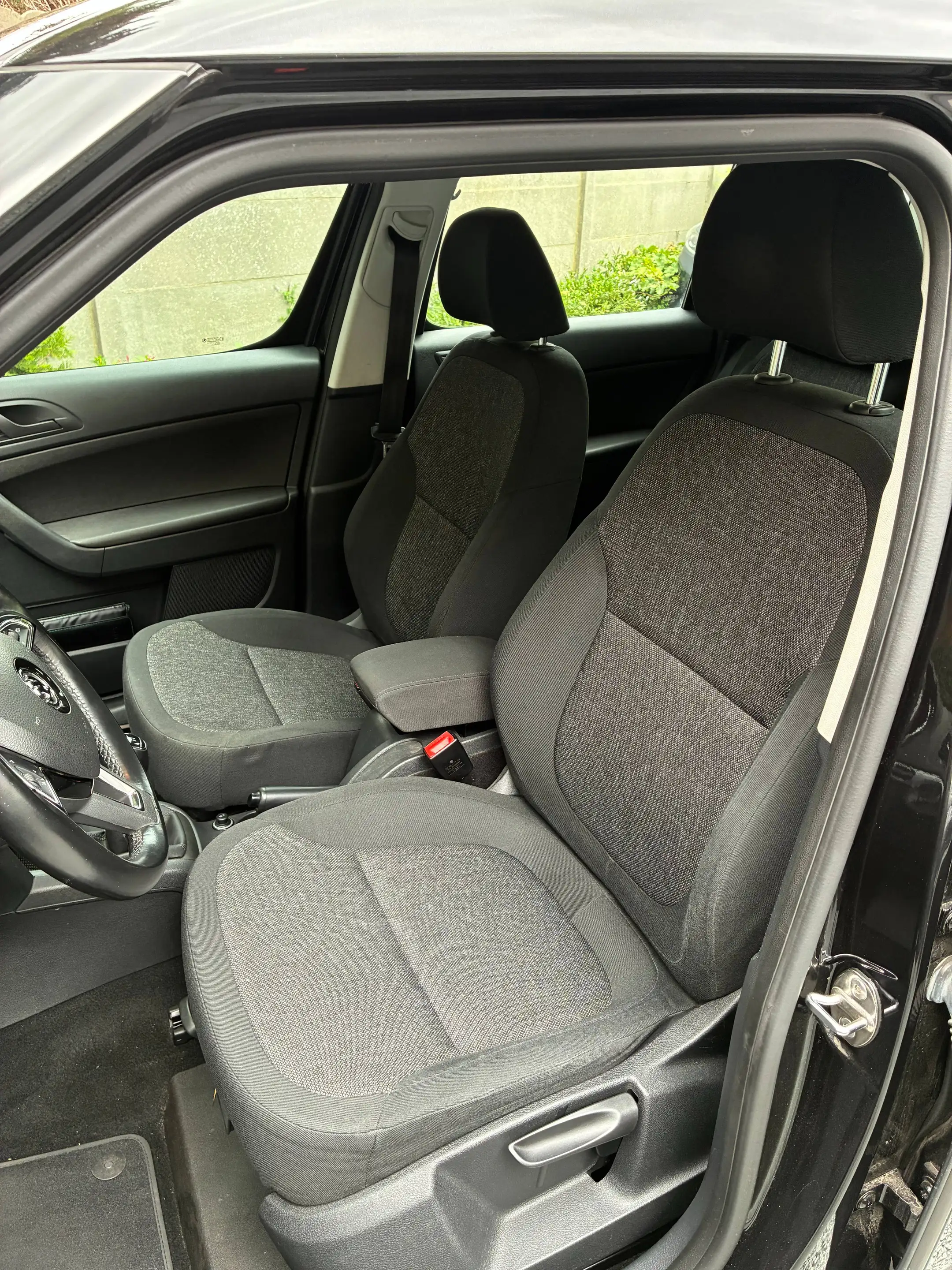 Skoda Yeti Yeti 1.6 CR TDi GreenLine Edition — photo 12
